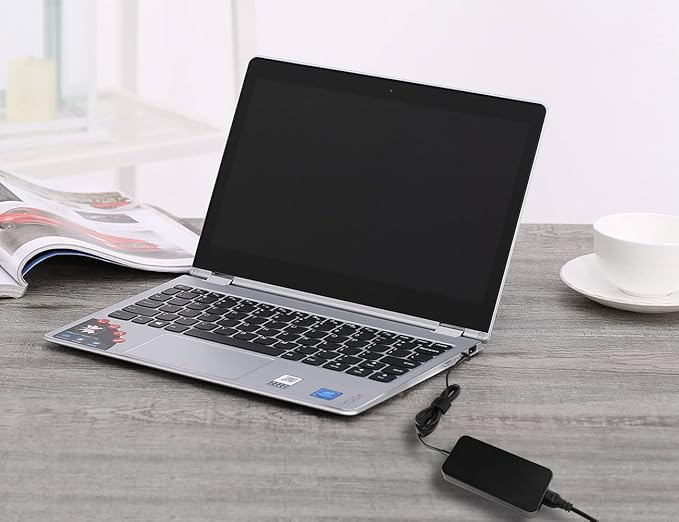 180W AC Charger Compatible with Asus A20-180P1A TUF FX566IV FX506IH FX506II FX506IU FX506IV FA706 FA706IU TUF706 FX766IU TUF766 ROG Zephyrus G14 GA401QE GA401QM Laptop Power Supply Cord