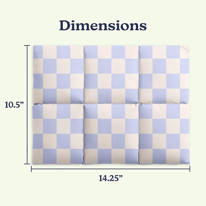 Vandel Puffy Laptop Sleeve Case, 13-14 inch Laptop Sleeve Bag, Waterproof Fabric Laptop Case 13.3 Inch, Compatible with MacBook Air/Pro 13 / Pro 14