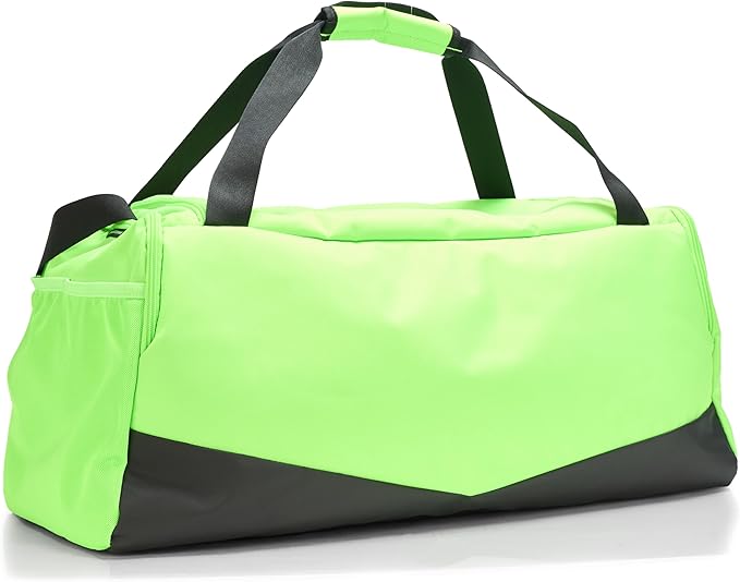 Under Armour Unisex-Adult Undeniable 5.0 Duffle