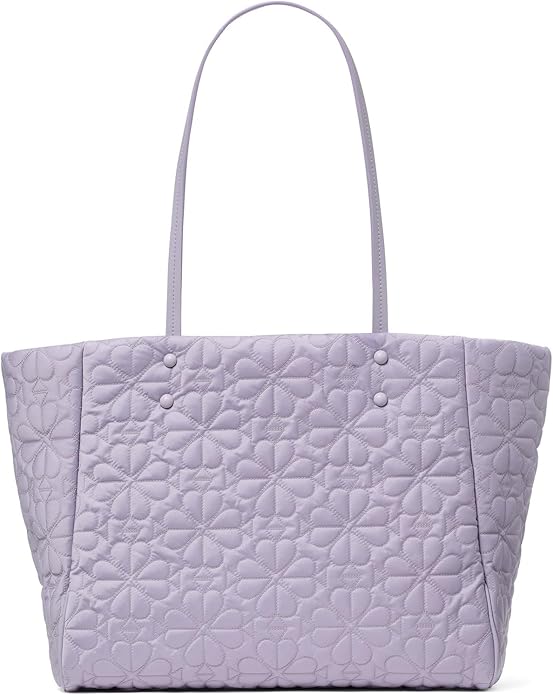 kate spade new york Tilly Quilted Fabric Medium Tote