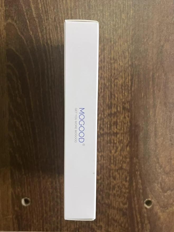 MOGOOD USB C to Ethernet Adapter - USB-C Hub with RJ45 Gigabit Ethernet LAN Network Adapter - Compatible with MacBook Pro, iPad Pro, Dell XPS