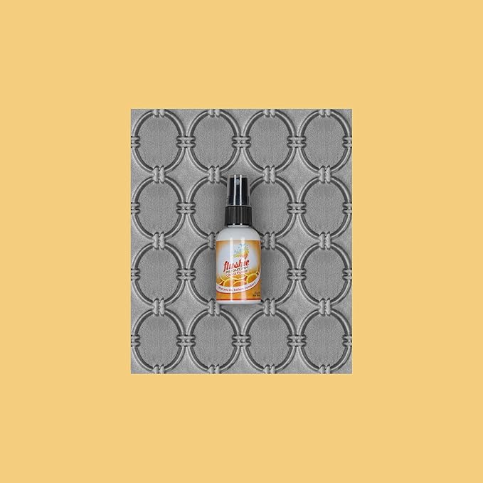 Poop Spray (Citrus, 2oz 3pack)