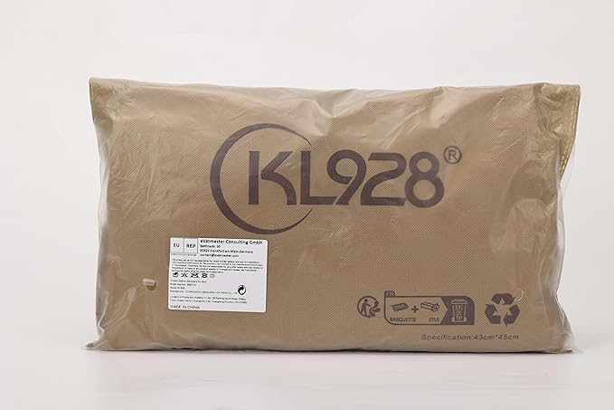 KL928 PU Leather Vintage Backpack – Large Casual Daypack Outdoor Travel Rucksack Hiking Backpacks