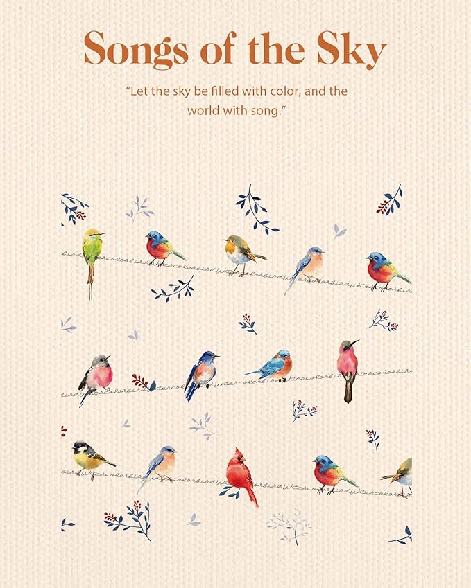 2 Pack Canvas Tote Bag - with Makeup Pouch Aesthetic Cute Women Reusable Canvas Bag for Shopping, Work, Travel