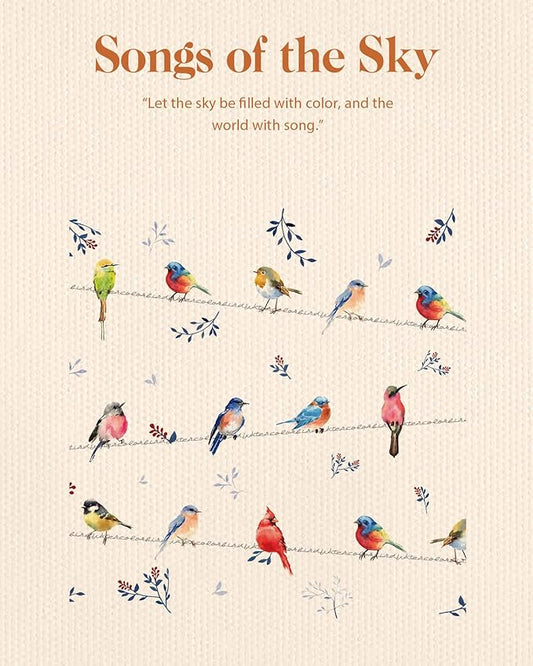 2 Pack Canvas Tote Bag - with Makeup Pouch Aesthetic Cute Women Reusable Canvas Bag for Shopping, Work, Travel