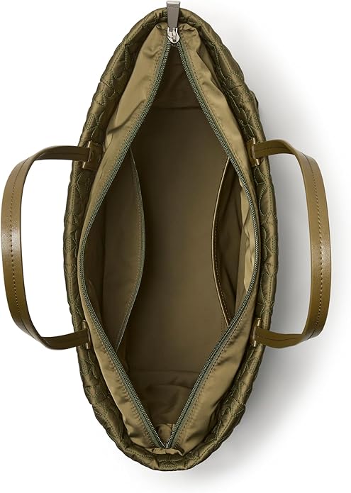 kate spade new york Tilly Quilted Fabric Medium Tote