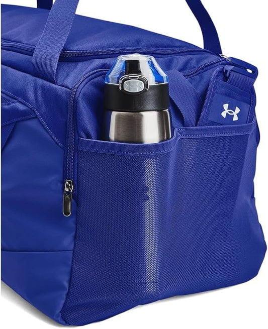 Under Armour Unisex-Adult Undeniable 5.0 Duffle