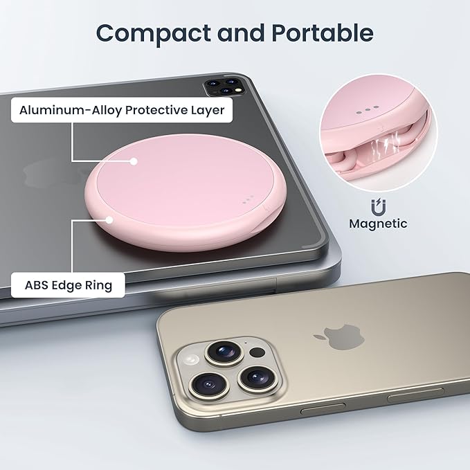 Elebase for iPhone 17 USB Charging Adapter Kit,Multi USBC Adaptor with 1Ft 100W Charger Cable Set,Type C to Micro USB 3.0 OTG iOS Travel Converter for iPhone 16 15 Max Pro,Samsung Galaxy S24 S23 Plus