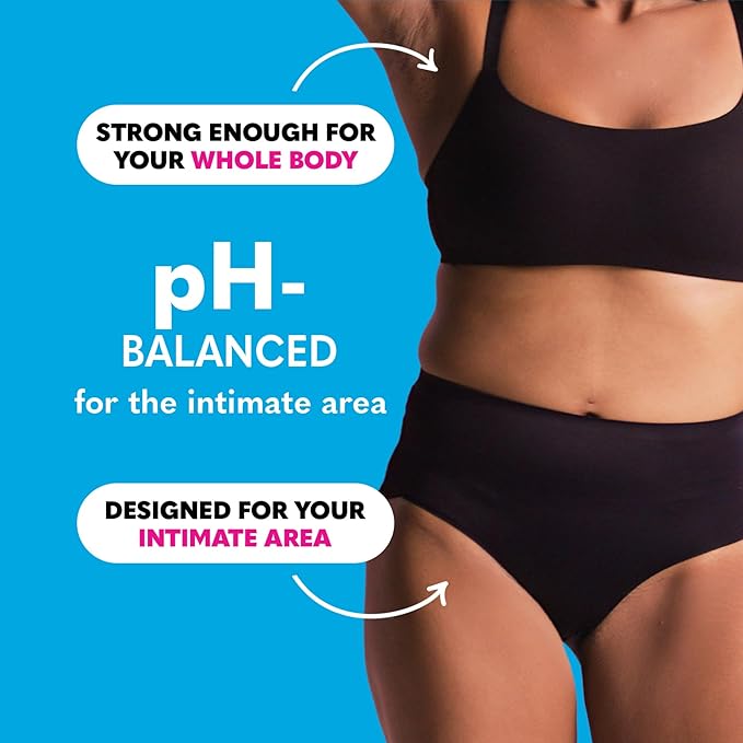 Summer's Eve Fresh Scent Whole Body Deodorant for Women, Aluminum-Free Ultimate Odor Control Cream, 3 Oz