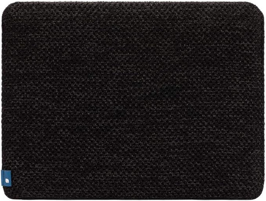Incase Slip Sleeve with PerformaKnit - 16-inch Laptop/MacBook Case - Magnetic Snap Closure, Slim, Durable and Lightweight Design - Stylish Protective Sleeve for Everyday Use - Graphite