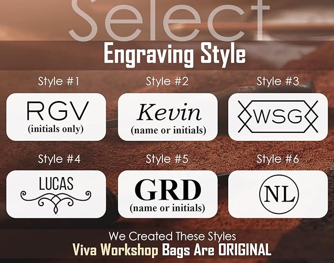 Mens Waterproof Toiletry Bag – Crafted in USA – Ideal Gift for Husband, Dad, Groomsmen, Boyfriend & Friend – Genuine Leather Toiletry Bag Customized Name or Initials – Personalized Travel Bag for Men