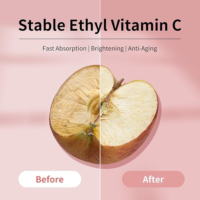 HH Intimate Brightening Serum Citrus Scent & Feminine Hygiene Spray Fresh Flora Scent, Natural Plant-Based, pH3.6, Moisturizing, Odor Control, Itch Relief, Tightening for Sensitive Skin