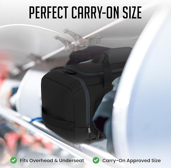Gym Duffel Bag Backpack - 60L - Durable Gym Bag for Men/Women with Shoe Compartment - Duffel Bag Carry On – Water Resistant with Wet Pocket, Multiple Pockets & Straps for Gym, Travel & Overnight