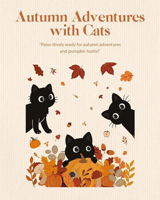 2 Pack Canvas Tote Bag - with Makeup Pouch Aesthetic Cute Women Reusable Canvas Bag for Shopping, Work, Travel