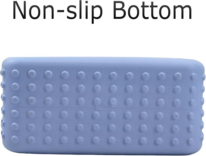 X Large Beach Bag, Oversized Rubber Beach Bag, Washable Open Tote Bag Durable Tote Travel Bags