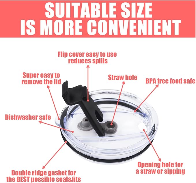 16 Pack 20oz Stainless Steel Tumblers Bulk Reusable Travel Mugs with Lid, Double Wall Powder Coated Coffe Cup for Home, Office, Outdoor Suitable for Vehicle Cup Holders