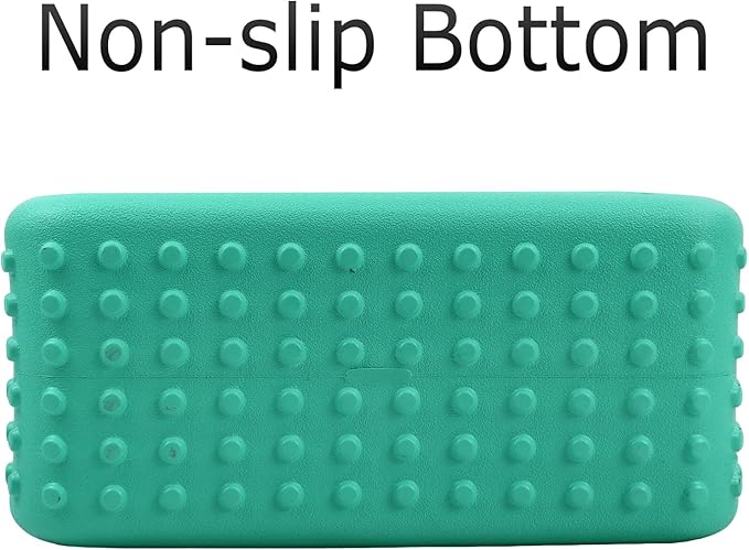 X Large Beach Bag, Oversized Rubber Beach Bag, Washable Open Tote Bag Durable Tote Travel Bags