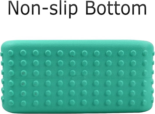 X Large Beach Bag, Oversized Rubber Beach Bag, Washable Open Tote Bag Durable Tote Travel Bags