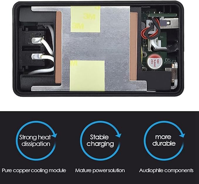 65W Microsoft Surface Charger with Pro 3-8, Laptop 6-4,1769, 1736, 1800 Surface Go Tablet, Surface Book 3-1,Windows Surface Laptop,Support 44W, 36W, LED,Power Adapter Cord