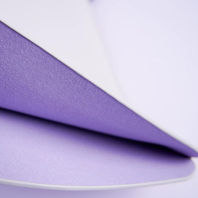 Laptop Sleeve 14 Inch Compatible with New 14 inch MacBook Pro A2992/2918 M3 A2442, A2779, Surface Laptop 13.5 5th Gen Color Light Purple