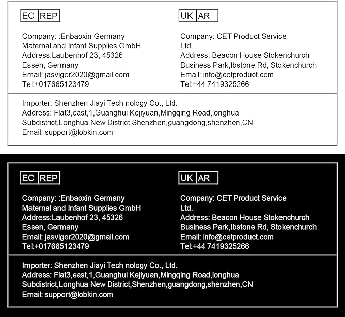 LOBKIN Bluetooth 5.4 Kids Headphones with Case - RGB LED Light Up Cat Ears Foldable Adjustable Over Ear Headphone Support Wireless or 3.5mm Wired Mode for Toddler & Girls & Boys Teens