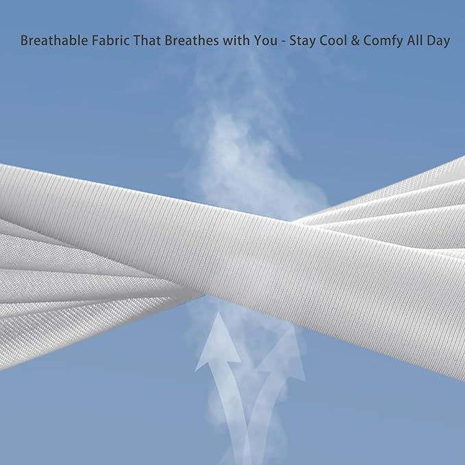 UPF50+ Half Mask,Face Shield,Sun Screen Protector for Face with Adjustable Ear Straps, Golf Visors for Women Golfers