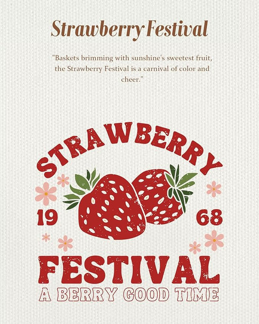 Large Tote Bag for Women - Canvas Tote Bag with Zipper Aesthetic Reusable Shoulder Bag for Gym, Travel, Work