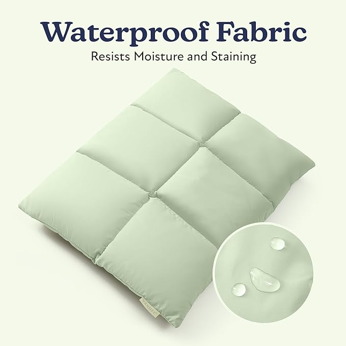 Vandel Puffy Laptop Sleeve Case, 13-14 inch Laptop Sleeve Bag, Waterproof Fabric Laptop Case 13.3 Inch, Compatible with MacBook Air/Pro 13 / Pro 14