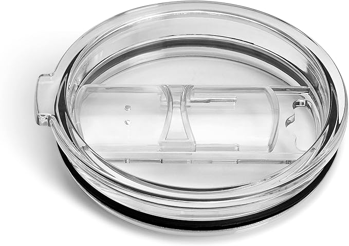 makerflo Silver 30 oz Curve Stainless Steel Tumbler Pack of 25 with Lid & Straw | Craft-Ready for DIY Gifts & Personalization (Epoxy, UV DTF, Vinyl, and Laser Engraving) - Not for Sublimation