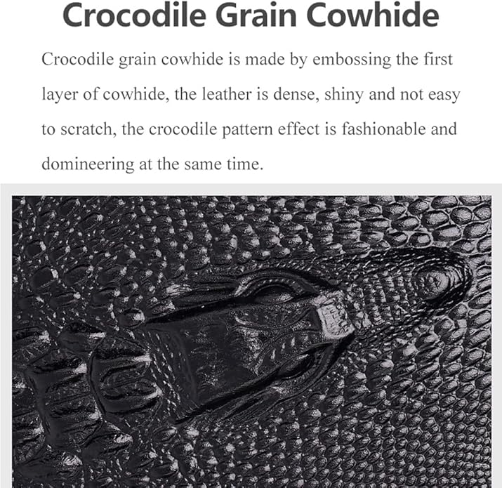 KPYWZER Vintage Leather Sling Bag Backpack for Men Crossbody Shoulder Chest DayPack Backpacks