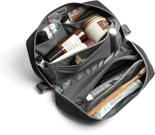Bellroy Toiletry Kit Plus – (Toiletries pouch, bag)