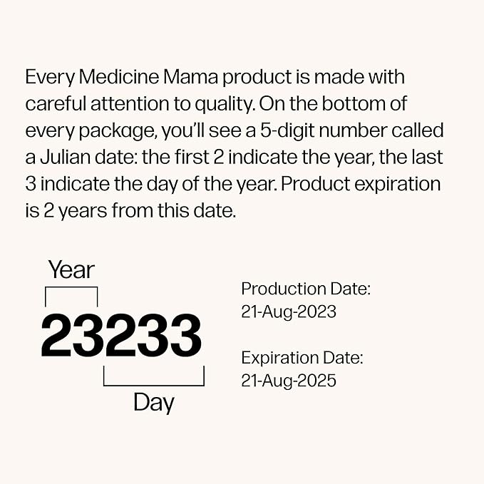 Medicine Mama's Apothecary Vmagic Gentle Feminine Wash pH Balanced to Cleanse and Rejuvenate Intimate Skin with Chamomile, Collagen, Vitamin E and Sage – Hormone Free — 8 oz