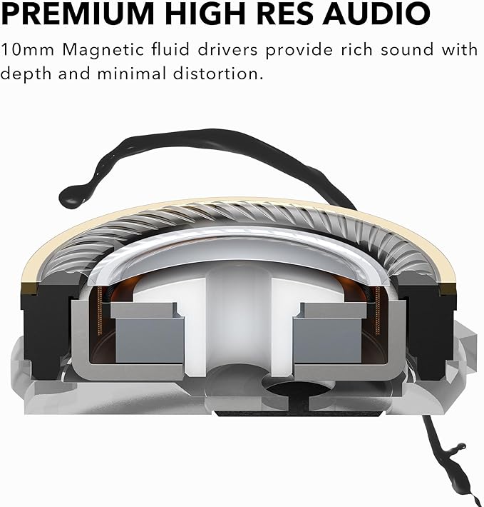 Technics Reference Class Hi-Fi Wireless Earbuds, Dolby Atmos with Head Tracking, Adaptive Noise Cancelling, 3 Device Multipoint, 10-hr Battery, Wireless Charging, Improved Fit - EAH-AZ100-S (Silver)