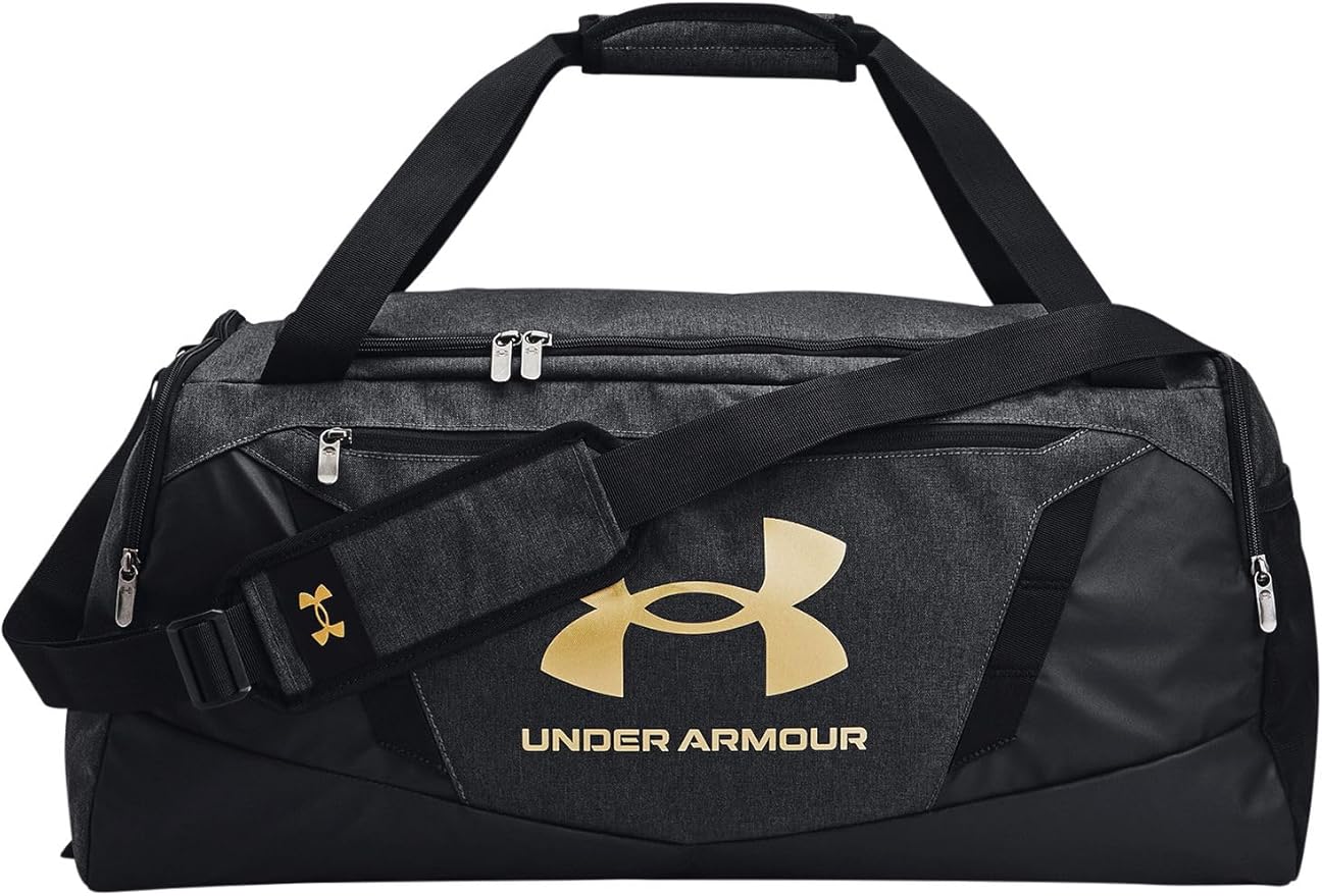 Under Armour Unisex-Adult Undeniable 5.0 Duffle