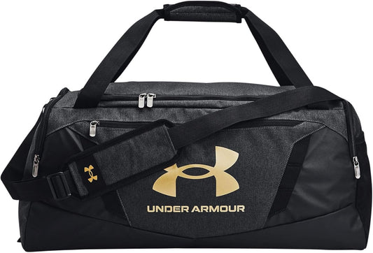 Under Armour Unisex-Adult Undeniable 5.0 Duffle