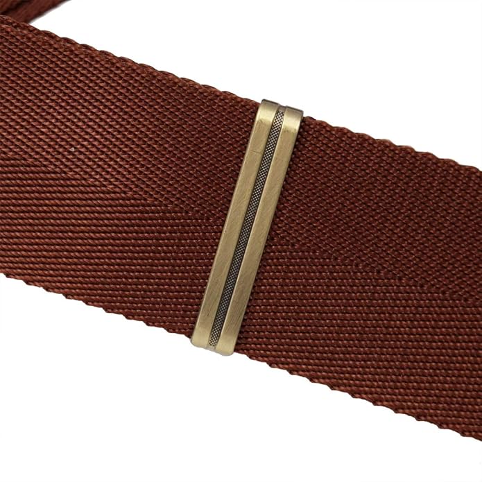 Basic Cowhide Leather Sling Bag Crossbody Chest Pack Shoulder Daypack (Tan Brown)