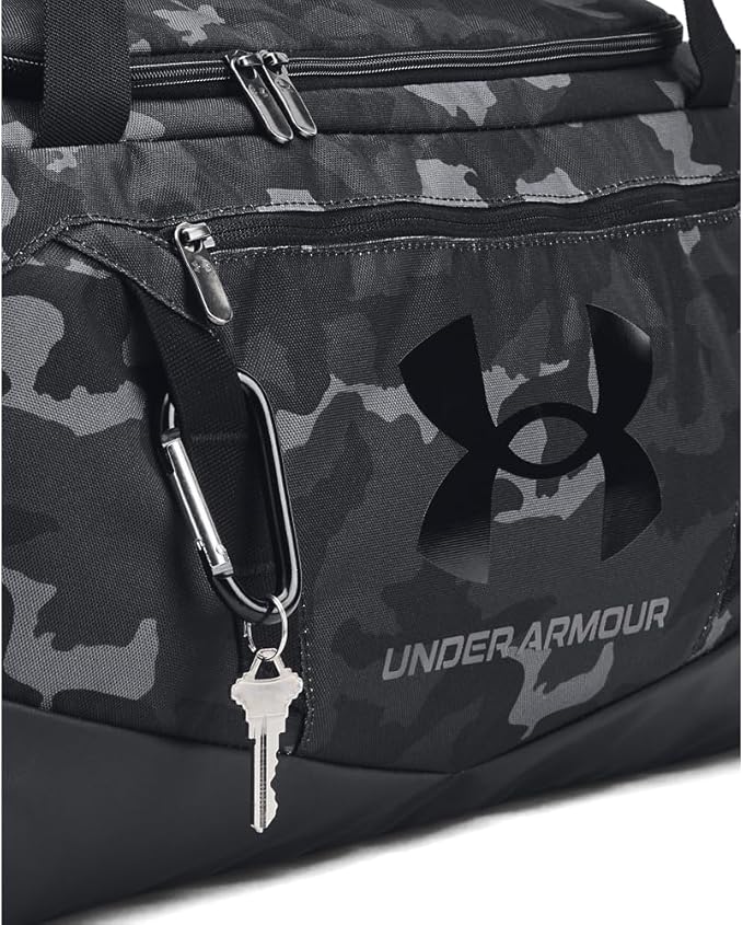 Under Armour Unisex-Adult Undeniable 5.0 Duffle