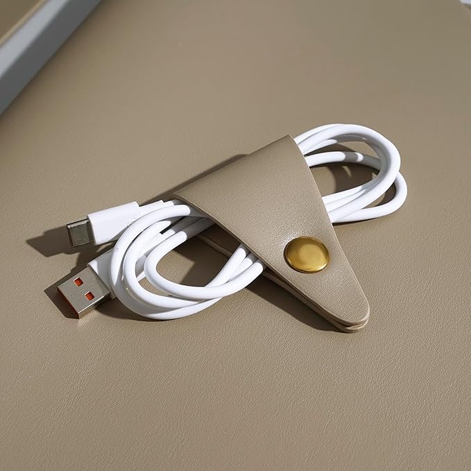 PU Leather Laptop Sleeve Compatible with New 15.3 inch MacBook Air 2023 2024, Surface Laptop 15, Surface Book 13.5, Surface Laptop Studio Color Khaki