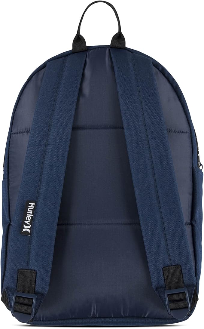 Hurley Men's Graphic Backpack, Night Force, One Size