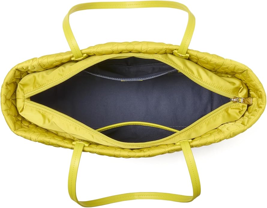 kate spade new york Tilly Quilted Fabric Medium Tote