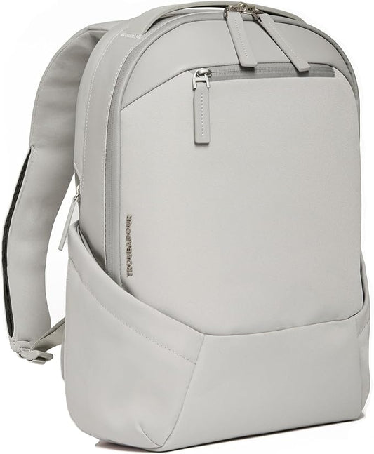 Troubadour Apex 3.0 Compact - 16L Premium Laptop Backpack - Ergonomic & Water Resistant - Designed for Work and Travel - Scree