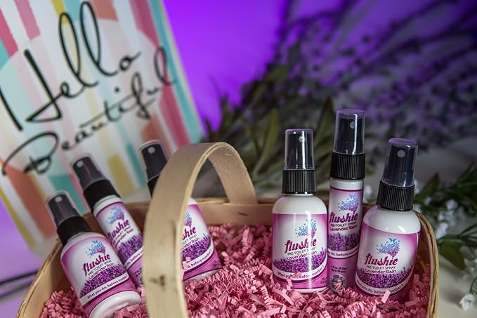 for Poop Travel Size Toiletries Bathroom Spray for Poop Spray for Toilet Deodorizer Traveling Essentials Poop deodorizer Poop Odor eliminator