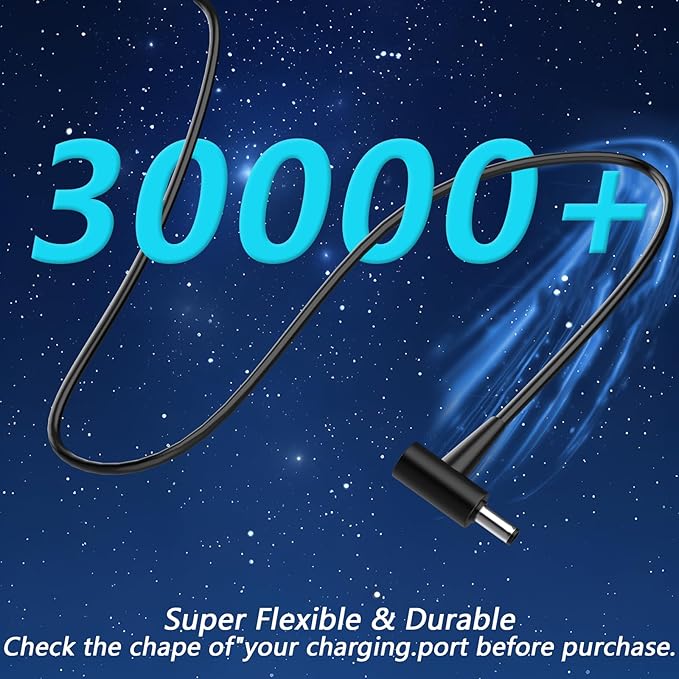 280W ADP-280BB B Charger Compatible with Asus ROG Strix G15 G17 G513R G513Q G713R G713Q TUF A16 FA617 FA617X FA617N FA617XT FA617NT FA617XS FA617NS Strix Scar 15 17 SE Flow X16 Power Adapter