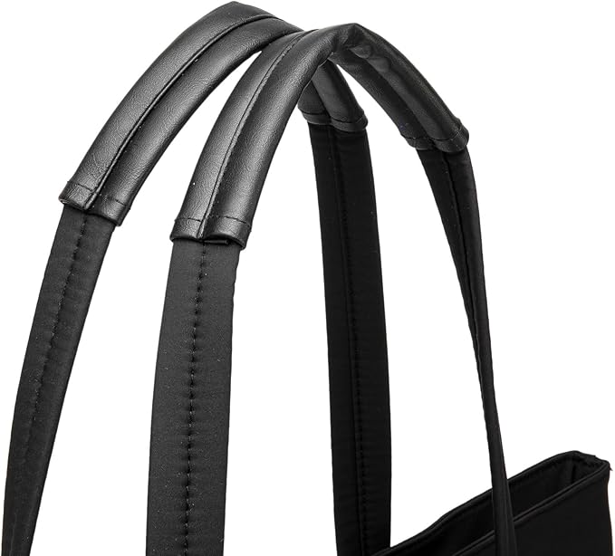 Kinmac Women's Laptop Tote Bag Top Handle Handbag Work Bag for Laptop Computer Up to 15.6 inch