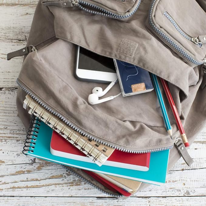 EudokkyNA 4-Ply Travel Size Pocket Facial Tissues, 120 Packs Mini Soft Tissue Packs