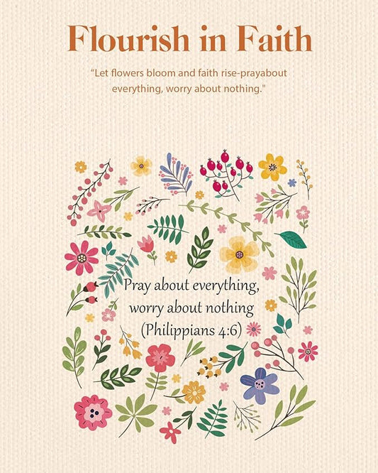 2 Pack Canvas Tote Bag - with Makeup Pouch Aesthetic Cute Women Reusable Canvas Bag for Shopping, Work, Travel