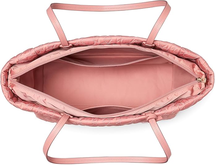 kate spade new york Tilly Quilted Fabric Medium Tote