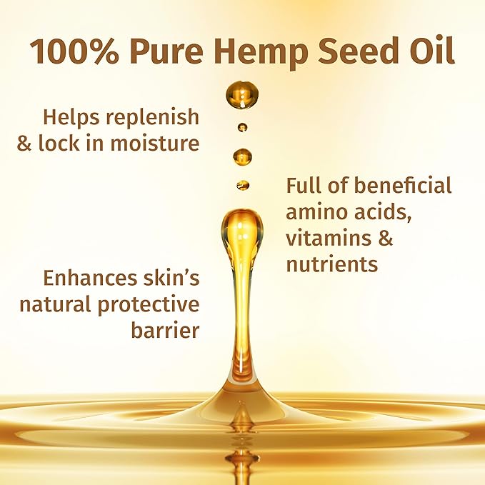 Hempz Sweet Pineapple & Honey Melon Moisturizing Herbal Hand Sanitizer, 8.5 Fl Oz