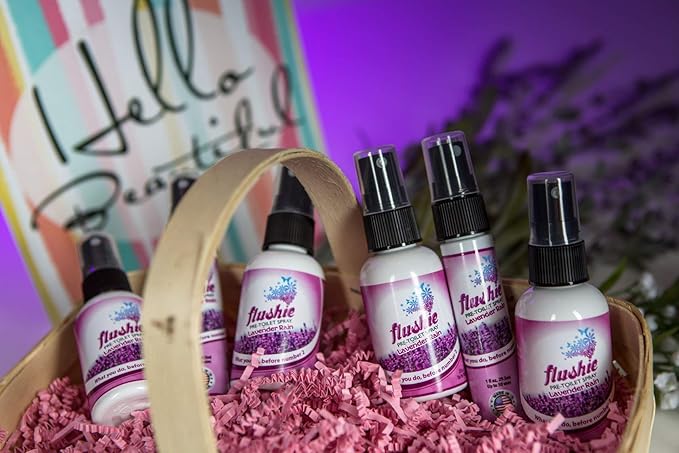 for Poop Travel Size Toiletries Bathroom Spray for Poop Spray for Toilet Deodorizer Traveling Essentials Poop deodorizer Poop Odor eliminator