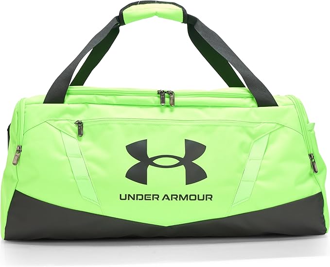 Under Armour Unisex-Adult Undeniable 5.0 Duffle